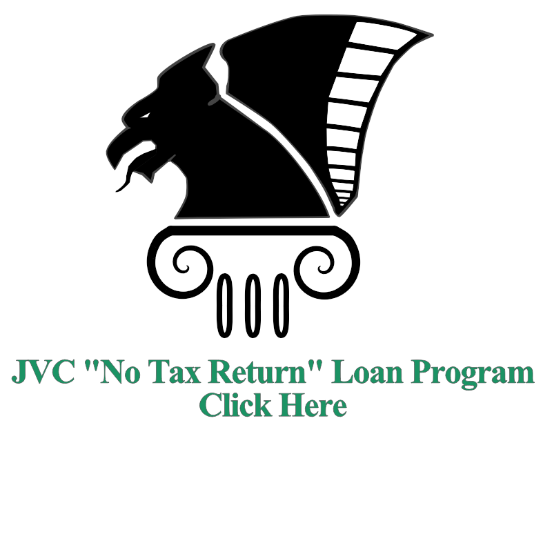 JVC house program